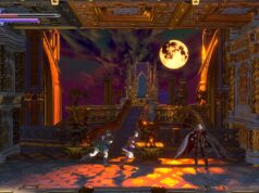 Bloodstained: Ritual of the Night — финальное обновление появится 9 мая на PS4, Xbox One и ПК