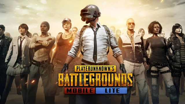 PUBG Mobile Lite 0.27.0 APK update