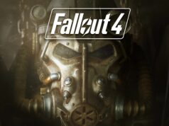 Обновление Fallout 4 Next-Gen теперь доступно для владельцев PS Plus