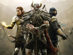 Сколько человек играет в Elder Scrolls Online? Количество игроков в 2024 году