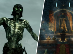Масштабное расширение Skyrim «Lordbound» выходит с 60 часами нового контента