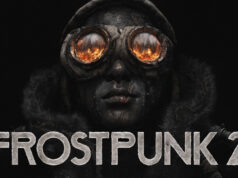 Выход Frostpunk 2 переносится на 20 сентября