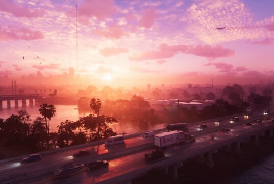 GTA 6 не будет «сильно отличаться» от GTA 5