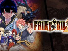 Fairy Tail 2 выйдет в декабре текущего года на ПК и консолях