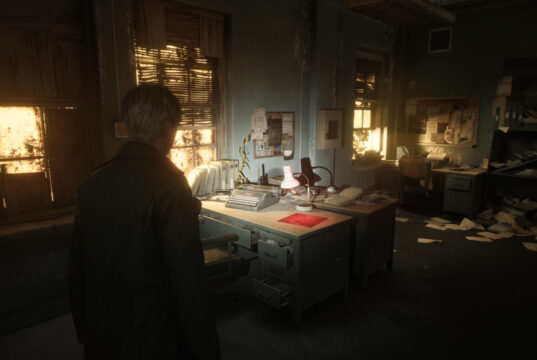 В ремейке Silent Hill 2 появятся новые треки