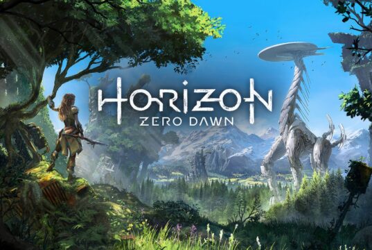 Sony подняла цену на Horizon Zero Dawn Complete Edition в PS Store в два раза