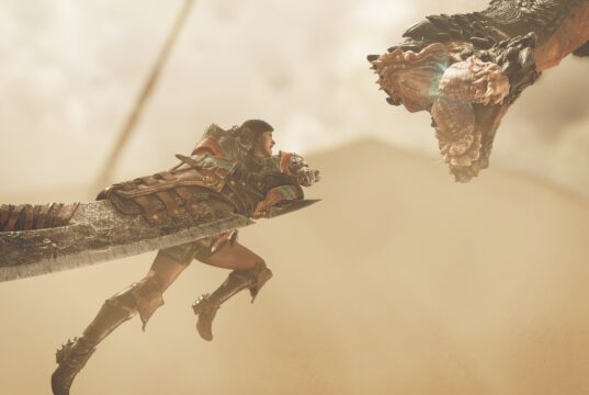 Capcom Spotlight и показ Monster Hunter Wilds пройдут 4 февраля