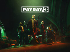 Разработчик Payday 3 сообщил об убытках за год