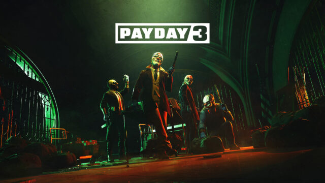 Payday-3
