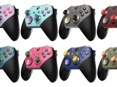 Обновление контроллера Xbox подробно описано в последних файлах xCloud