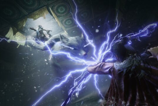 Игра Wuchang: Fallen Feathers выйдет этим летом